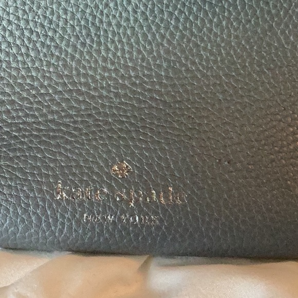 Kate Spade Purse - Picture 2 of 4